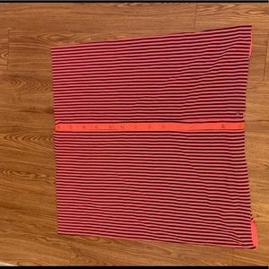 Lululemon scarf wrap